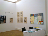Kunstsalon Landesgalerie Linz, 2014